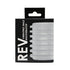 Rev-Sleeves Vibrating Male Masturbator