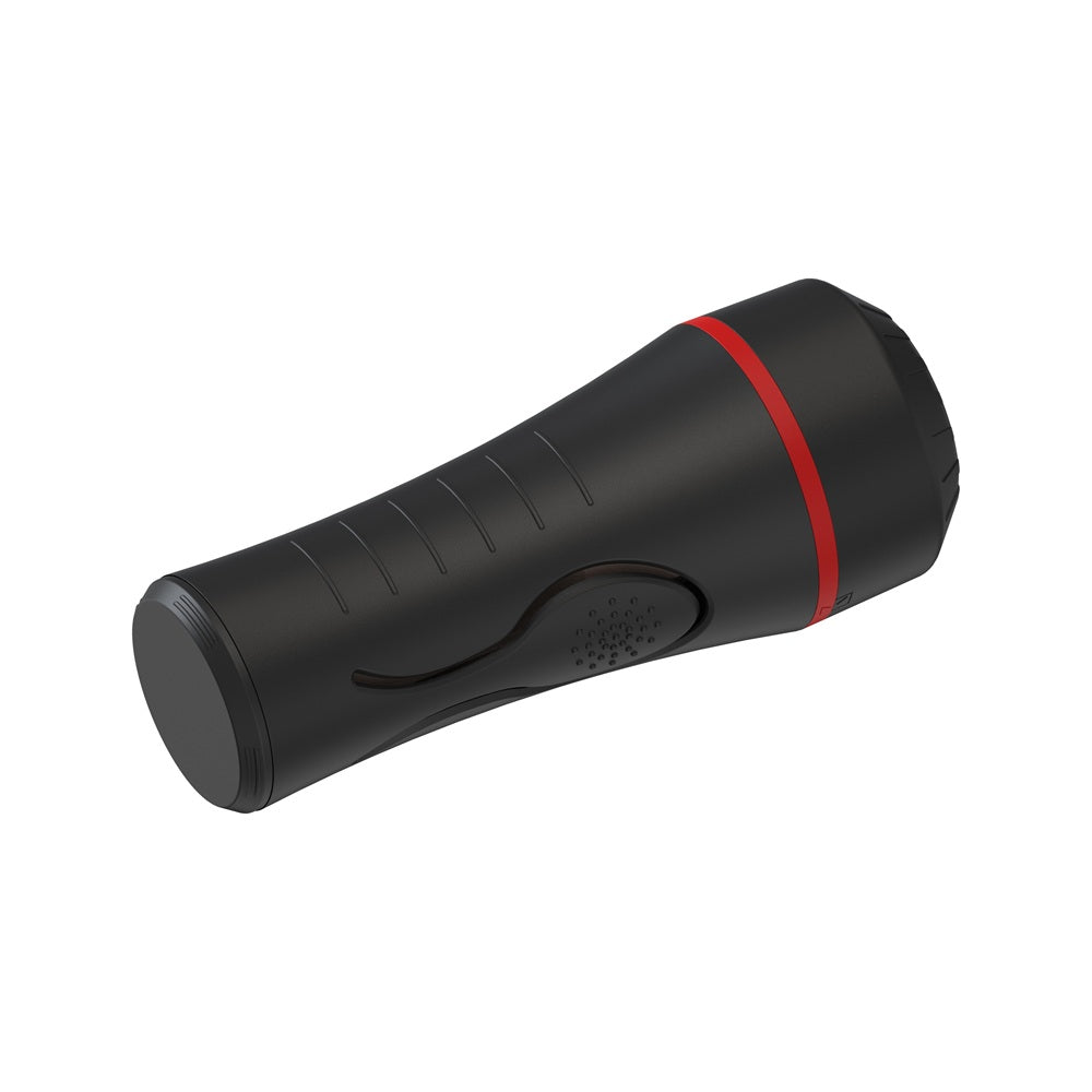 Rev-Lite Squeezable Male Masturbator