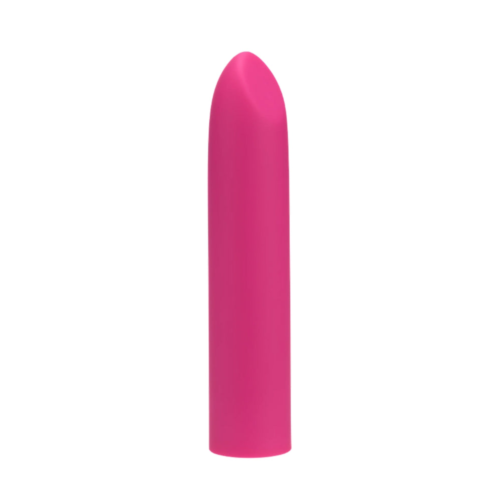 Mina Whisper Rechargeable Bullet Vibrator