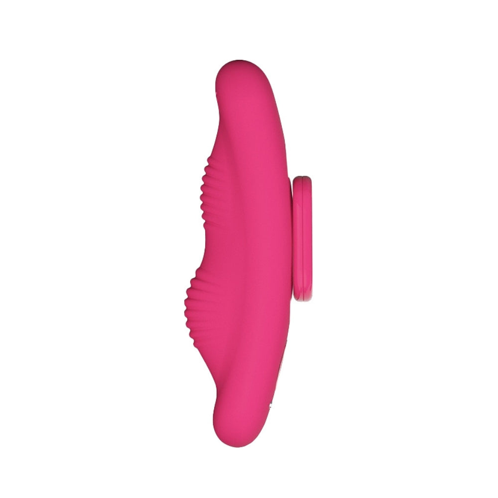 Mina Veil Remote Controlled Panty Vibrator