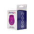 Loving Joy Rose Toy Clitoral Suction Vibrator Purple