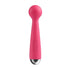 Svakom Emma Mini 100% Waterproof Wand Massager Vibe-Red