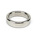 Bound to Please Metal Cock and Ball Ring - 50mm