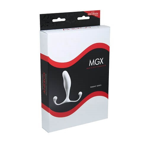 Aneros MGX Trident Prostate Massager