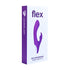 Loving Joy FLEX Silicone Bendable Rabbit Vibrator