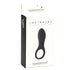 Loving Joy Rechargeable Silicone Vibrating Cock Ring