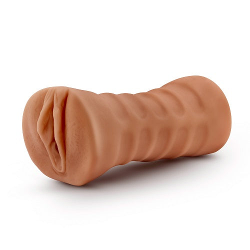 Julieta Realistic Male Vibrator