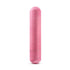 Gaia Biodegradable Eco Bullet Vibrator Pink