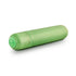 Gaia Biodegradable Eco Bullet Vibrator Green