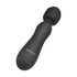 Loving Joy 10 Function Magic Wand Vibrator Black