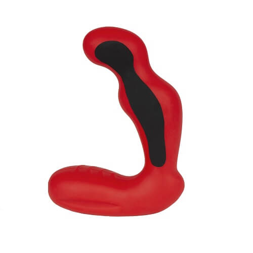 ElectraStim Silicone Fusion Habanero Prostate Massager