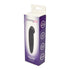 Loving Joy Mini G-Spot Vibrator Black