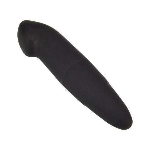 Loving Joy Mini G-Spot Vibrator Black