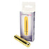 Loving Joy 10 Function Gold Bullet Vibrator