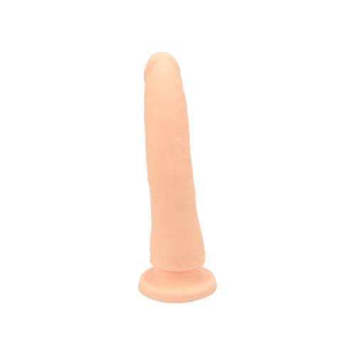 Loving Joy Realistic Silicone 6 Inch Strap-On Dildo