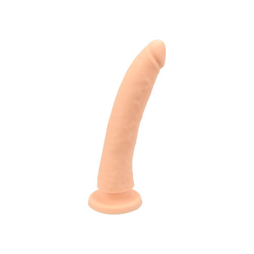 Loving Joy Realistic Silicone 6 Inch Strap-On Dildo