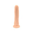 Loving Joy Realistic Silicone 6 Inch Strap-On Dildo