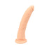 Loving Joy Realistic Silicone 8.5 Inch Strap-On Dildo