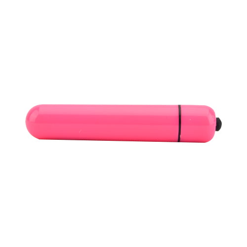 Loving Joy 10 Function Pink Bullet Vibrator