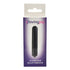 Loving Joy 10 Function Obsidian Bullet Vibrator