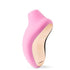 LELO SONA Sonic Clitoral Massager - Pink