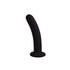 Loving Joy Slimline Silicone Dildo 5 Inch