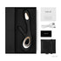 Lelo Soraya Wave Dual Action Vibrator Black