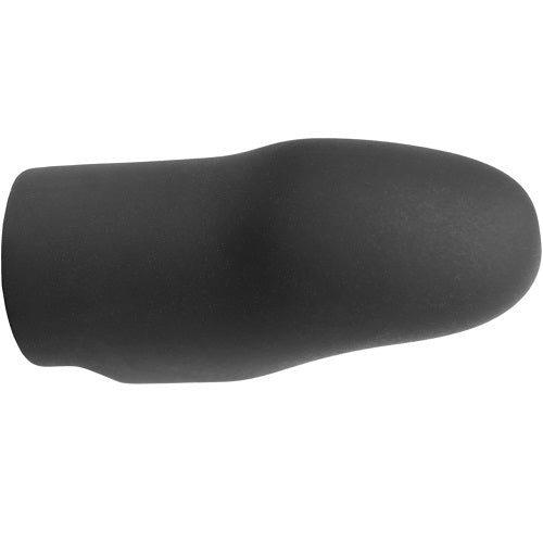 Electrastim Noir Explorer Silicone Finger Sleeves