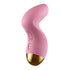 Svakom Pulse Pure Suction Stimulator Pink