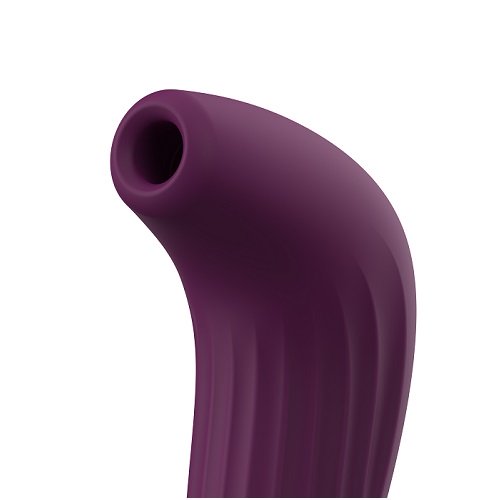 Svakom Pulse Union Suction Stimulator with APP Control