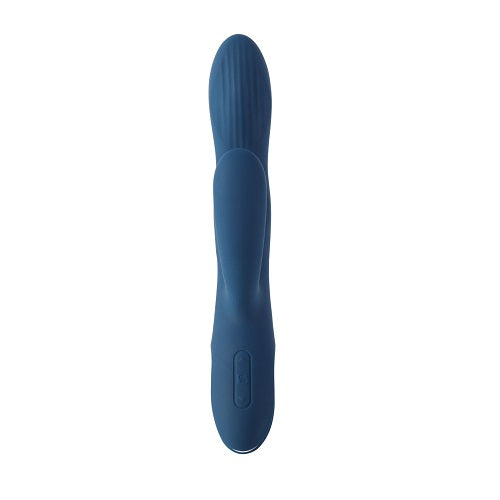 Svakom Aylin Pulsating Tip Vibrator