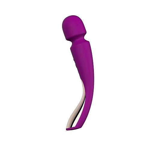 LELO Smart Wand 2 Medium Deep Rose