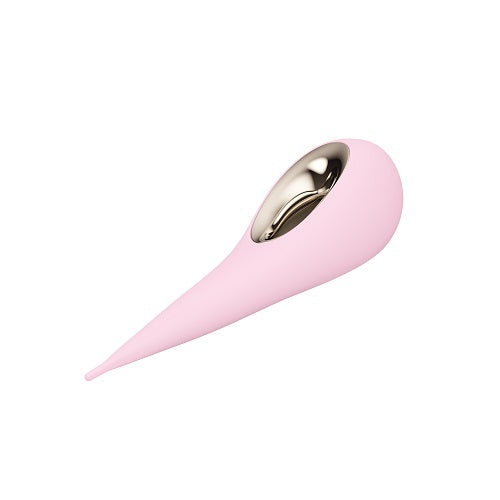 LELO DOT Clitoral Vibrator Pink