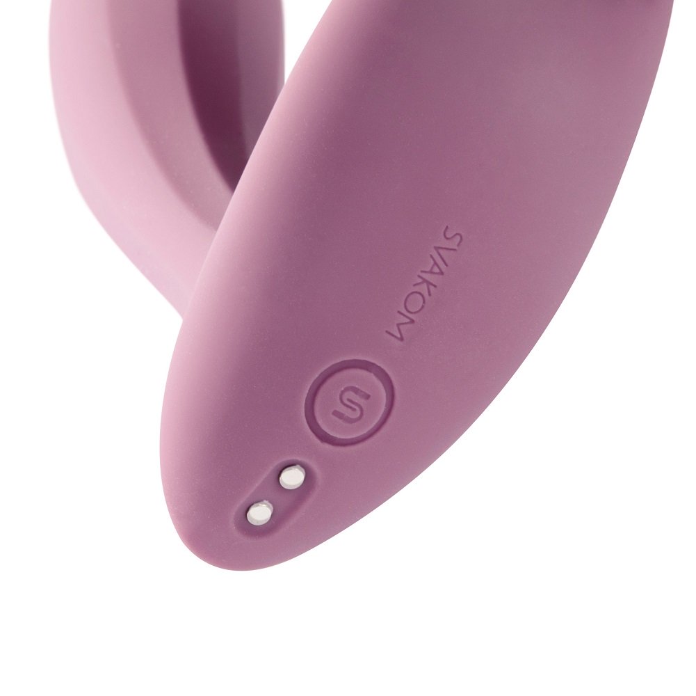 Svakom Erica Wearable Vibrator with App Control