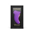 LELO Sona 2 Travel Clitoral Massager Purple