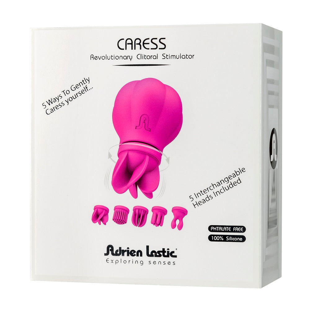 Adrien Lastic Caress Clitoral Stimulator