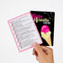 Kinky or Vanilla Board Game