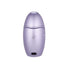 Svakom Galaxie Suction Vibrator with Mood Projector Metallic Lilac