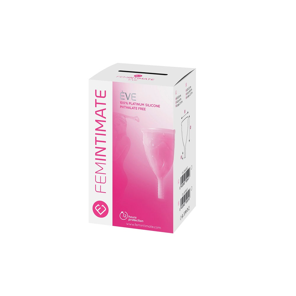 Femintimate Eve Menstrual Cup Large