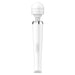 Loving Joy Rechargeable Magic Wand Vibrator White