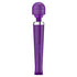 Loving Joy Rechargeable Magic Wand Vibrator Purple