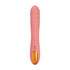 Svakom Ava Neo Interactive Thrusting Vibrator Pink