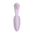Svakom Phoenix Neo 2 Interactive App Controlled Vibrator Lilac