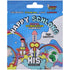 Happy Schlong (His) Sexual Stimulation Gummies (2 pack)