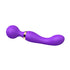 Loving Joy Dual Ended Wand Vibrator