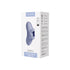 Svakom Echo 2 Finger Vibrator Blue