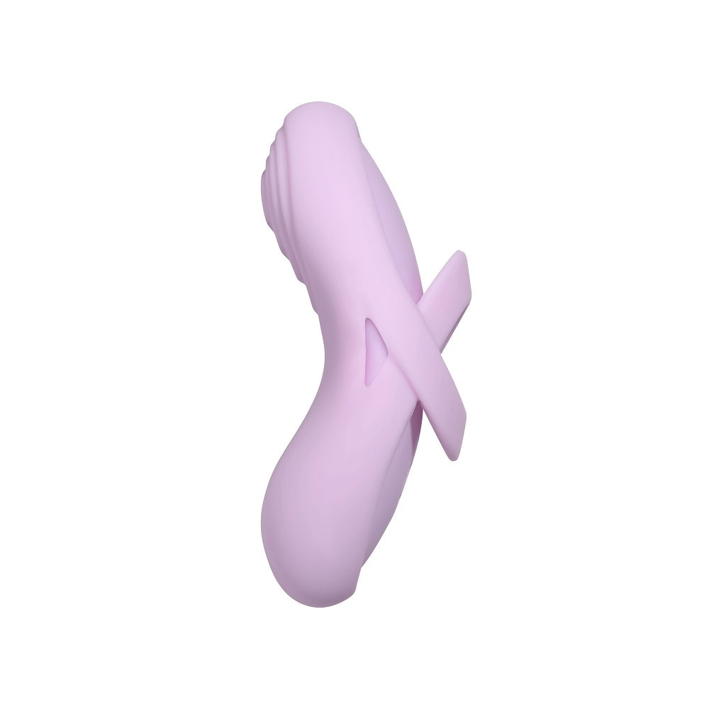Svakom Echo 2 Finger Vibrator Lilac
