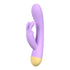 Party Color KENY Rabbit Vibrator Purple