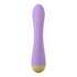 Party Color KENY Rabbit Vibrator Purple