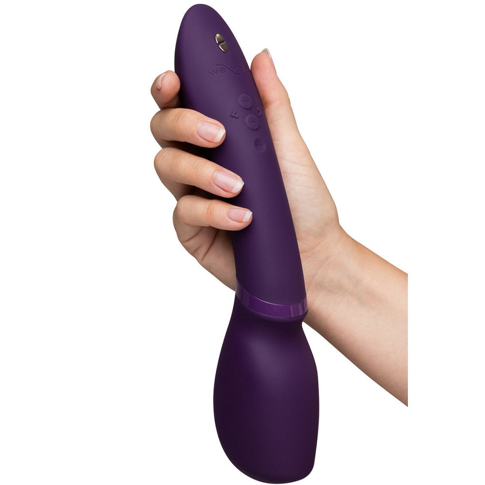 We-Vibe Wand 2 Purple